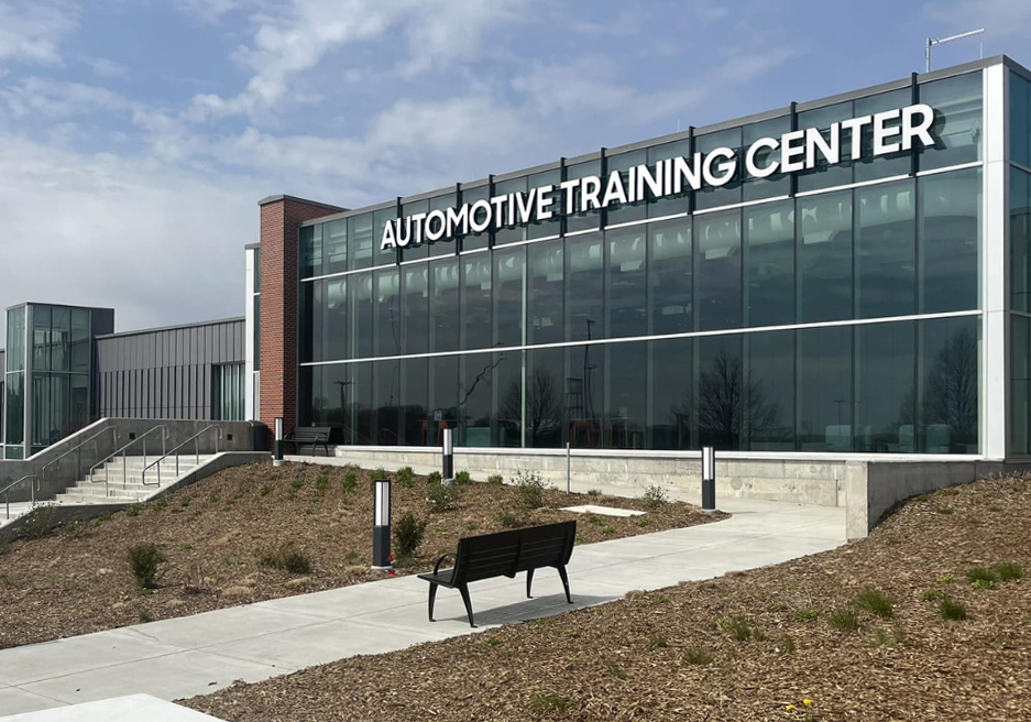 Industry-Leading Collision Engineering Program Expands to Metropolitan Community College