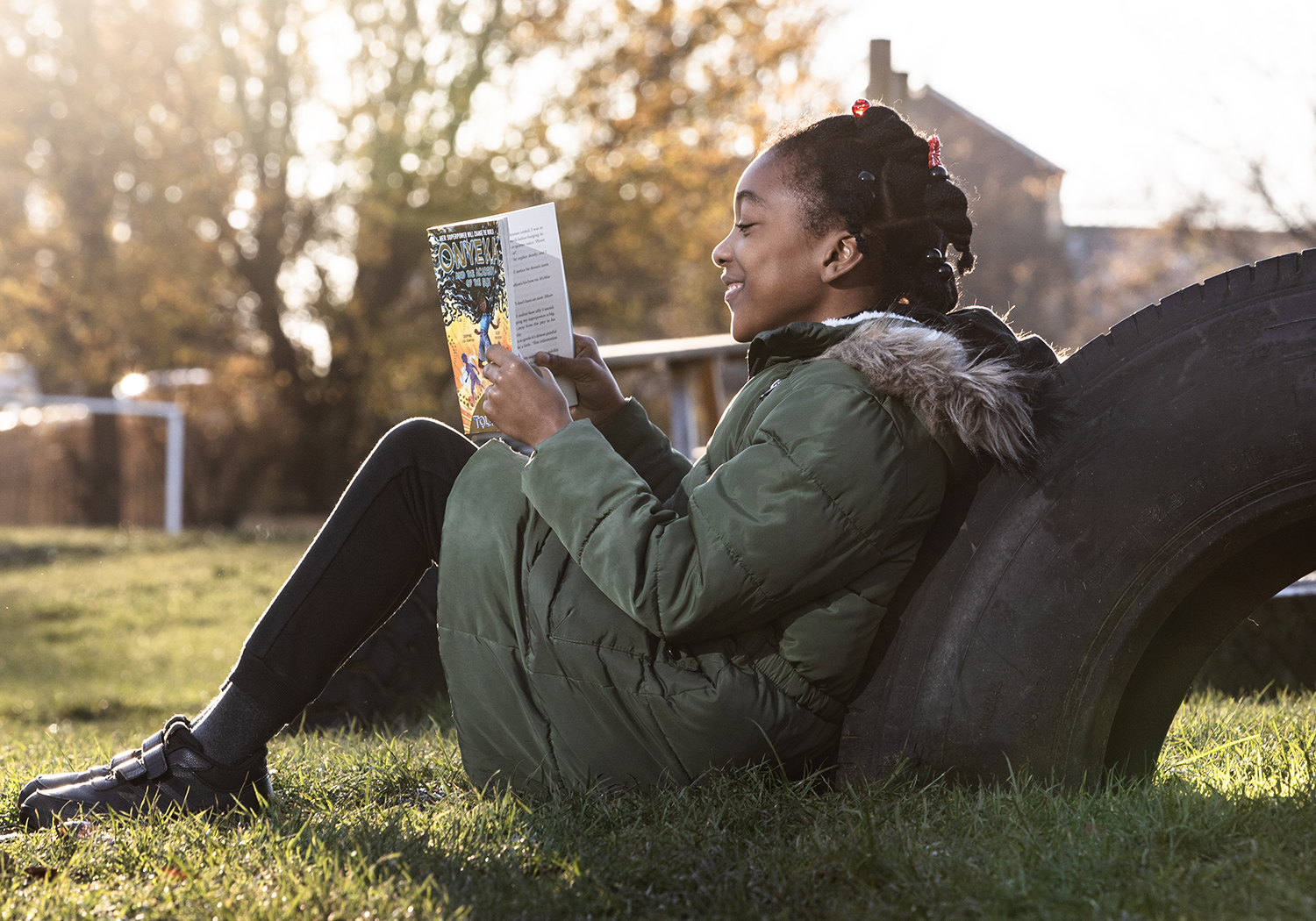 Enterprise Mobility & National Literacy Trust Donate 25,000 Books to Children Across the U.K. as Book Ownership Falls to Five-Year Low