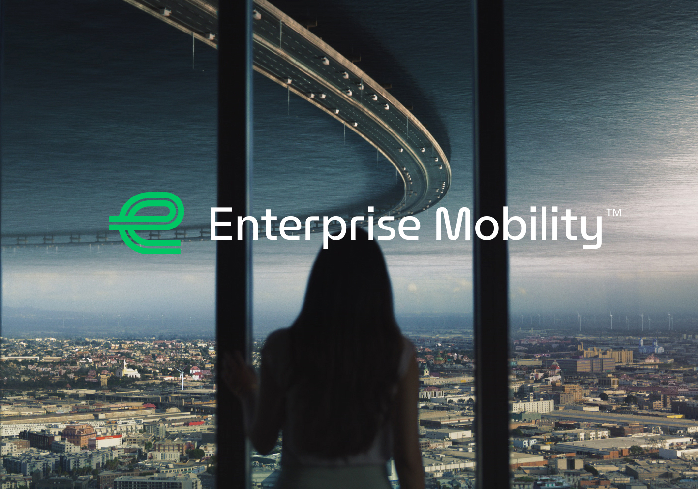 Enterprise Mobility Debuts First Corporate Brand Marketing Campaign