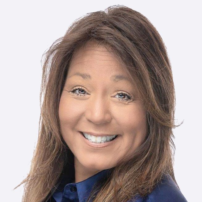 Photo of Shelley Roither