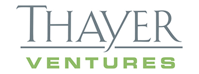 Thayer Ventures logo
