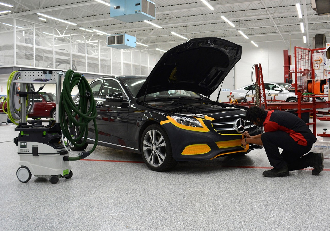 Collision Engineering Career Alliance Expands U.S. Presence to Northern Plains