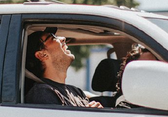 Gen Z is On the Move: Driving More & Embracing Mobility