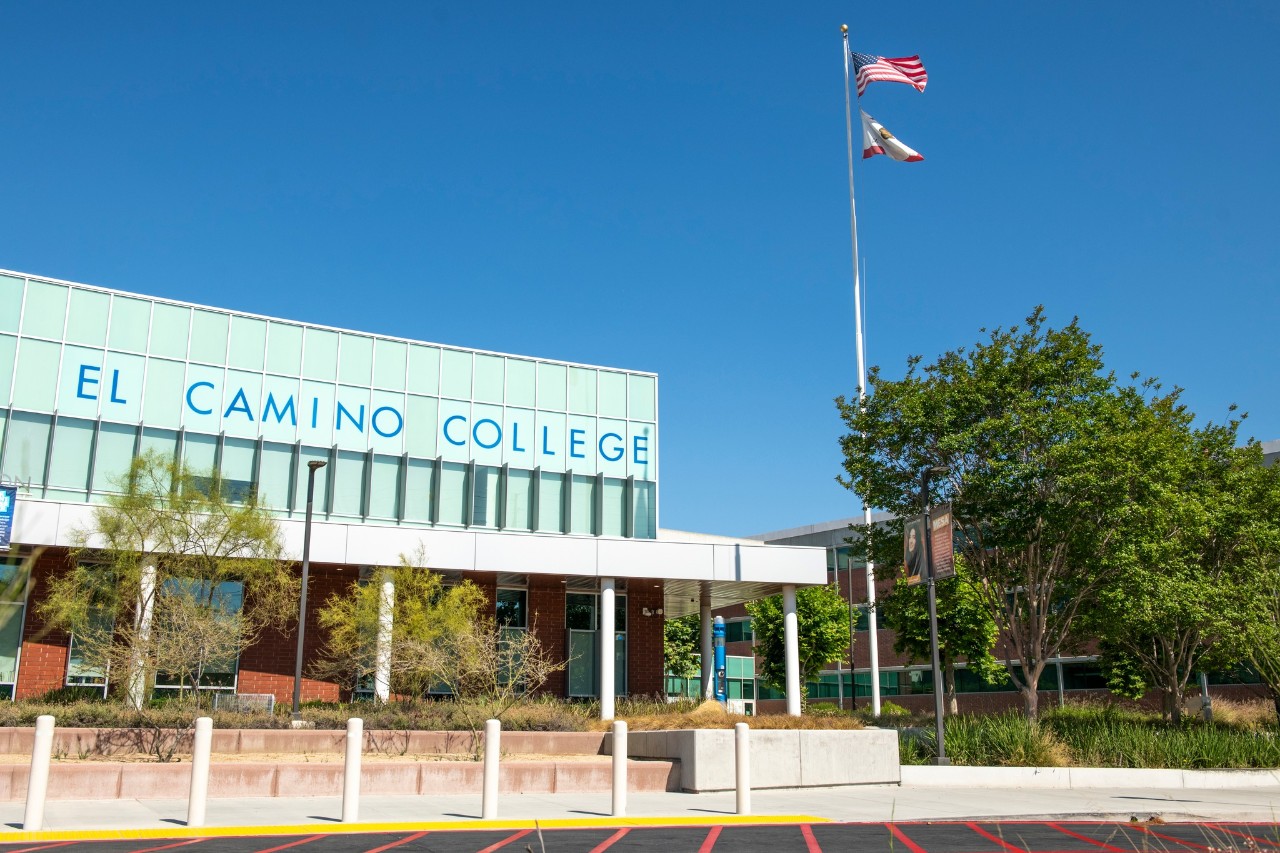 El Camino College
