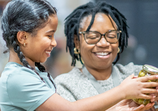 Fill Your Tank is Driving Efforts to Address Food Insecurity