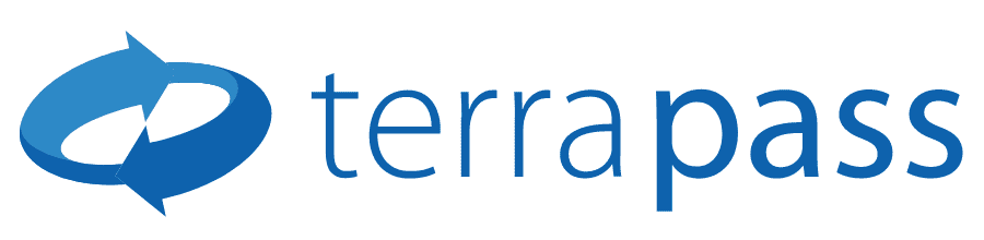 Terrapass logo